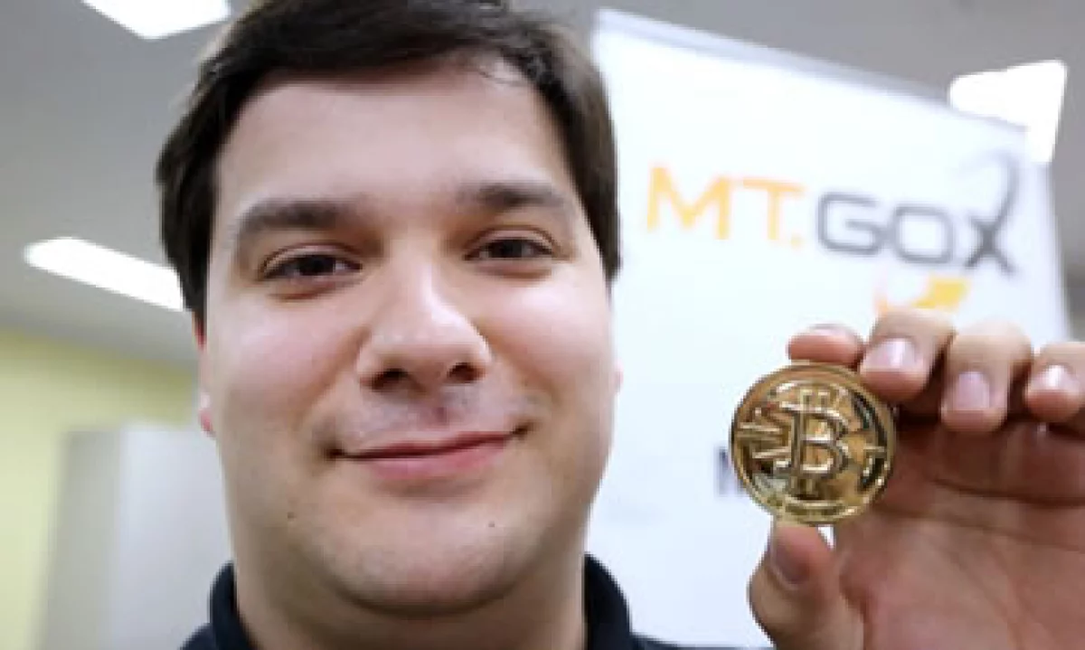 El CEO de la Bolsa, Mark Karpeles, pudo protagonizar un fraude bajo un esquema Ponzi. (Foto: Getty Images)