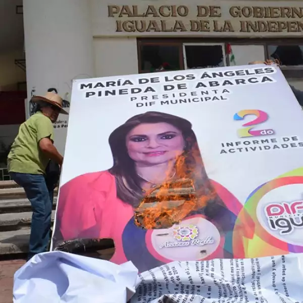 alcaldia, iguala, ayotzinapa