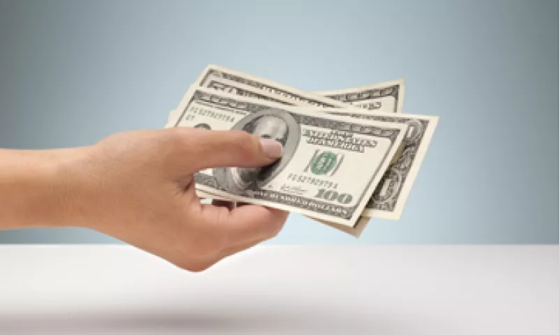 Banco Base prevé que el tipo de cambio ronde entre 13.02 y 13.08 pesos (Foto: GettyImages)