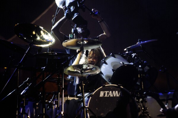 Metallica