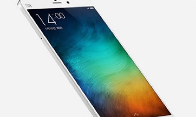 Xiaomi ha sido acusada de imitar los diseños de Apple. (Foto: Tomada del sitio de Xiaomi)