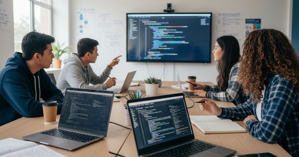 Yapay Zeka kariyeri Meksika üniversitelerinde nasıl öğretiliyor?