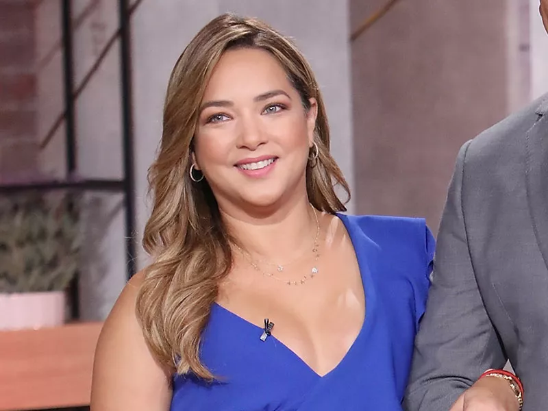 Adamari López 