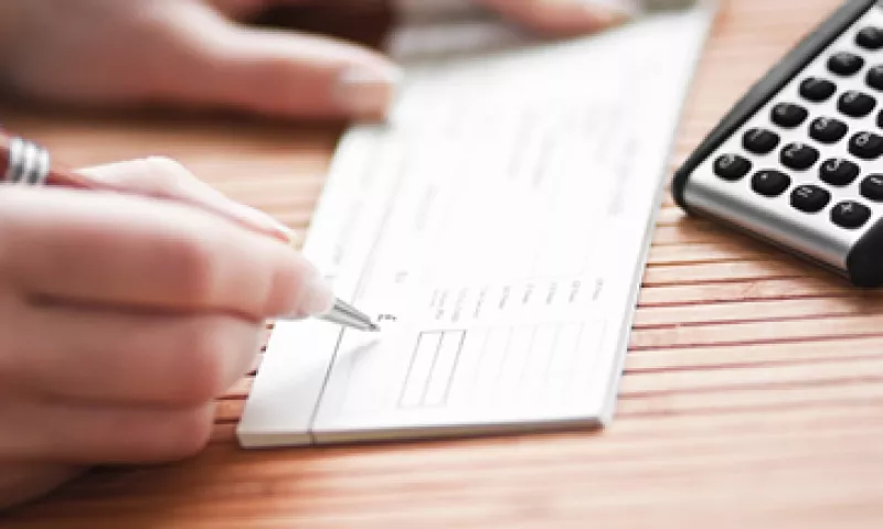 La reforma hacendaria aumentó 11.23% el costo de la nómina para las empresas en México. (Foto: Getty Images)