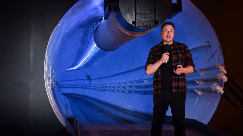 Elon Mus