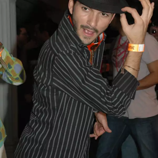 Fiesta Kabarett by Jâgermeister en Guadalajara