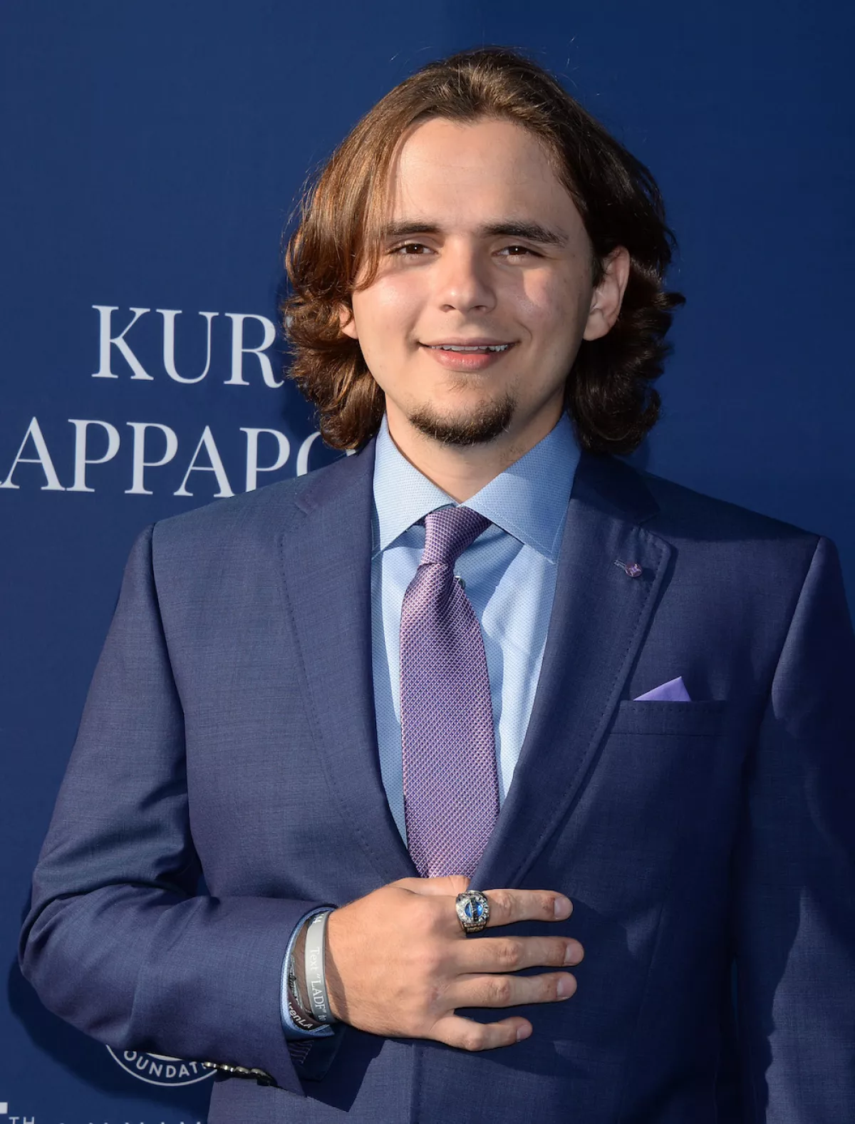 Los Angeles Dodgers Foundation Blue Diamond Gala at Dodger Stadium, USA - 12 Jun 2019