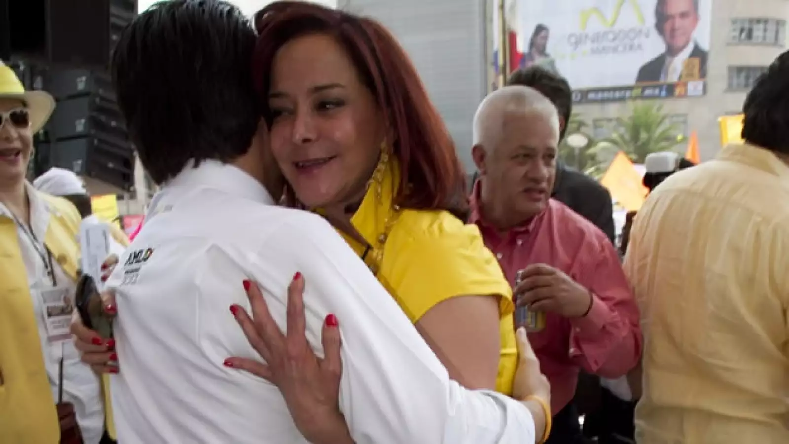 purificacion carpinteyro