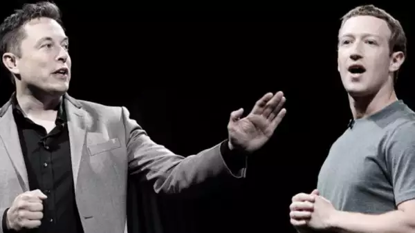 Musk vs Zuckerberg, quién es el mejor empresario