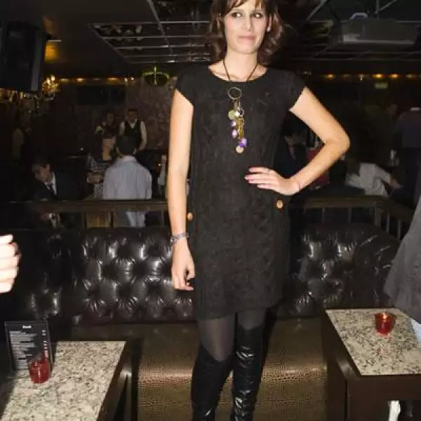 Desfile Pink Magnolia