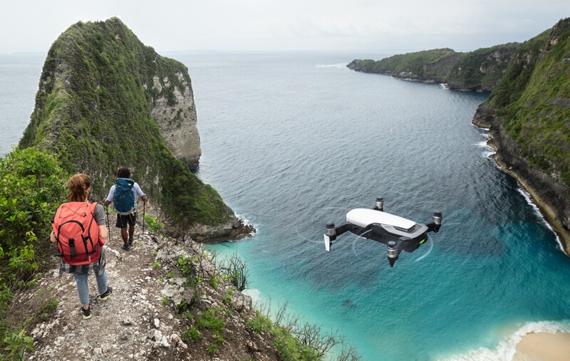 Mavic Air Drone