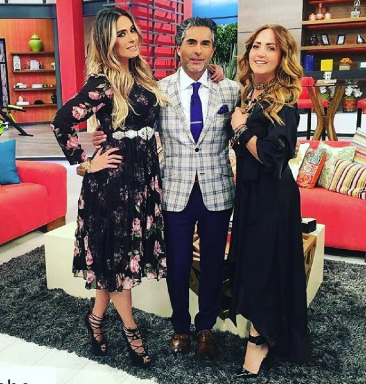 Programa Hoy