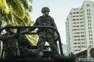 Inseguridad.