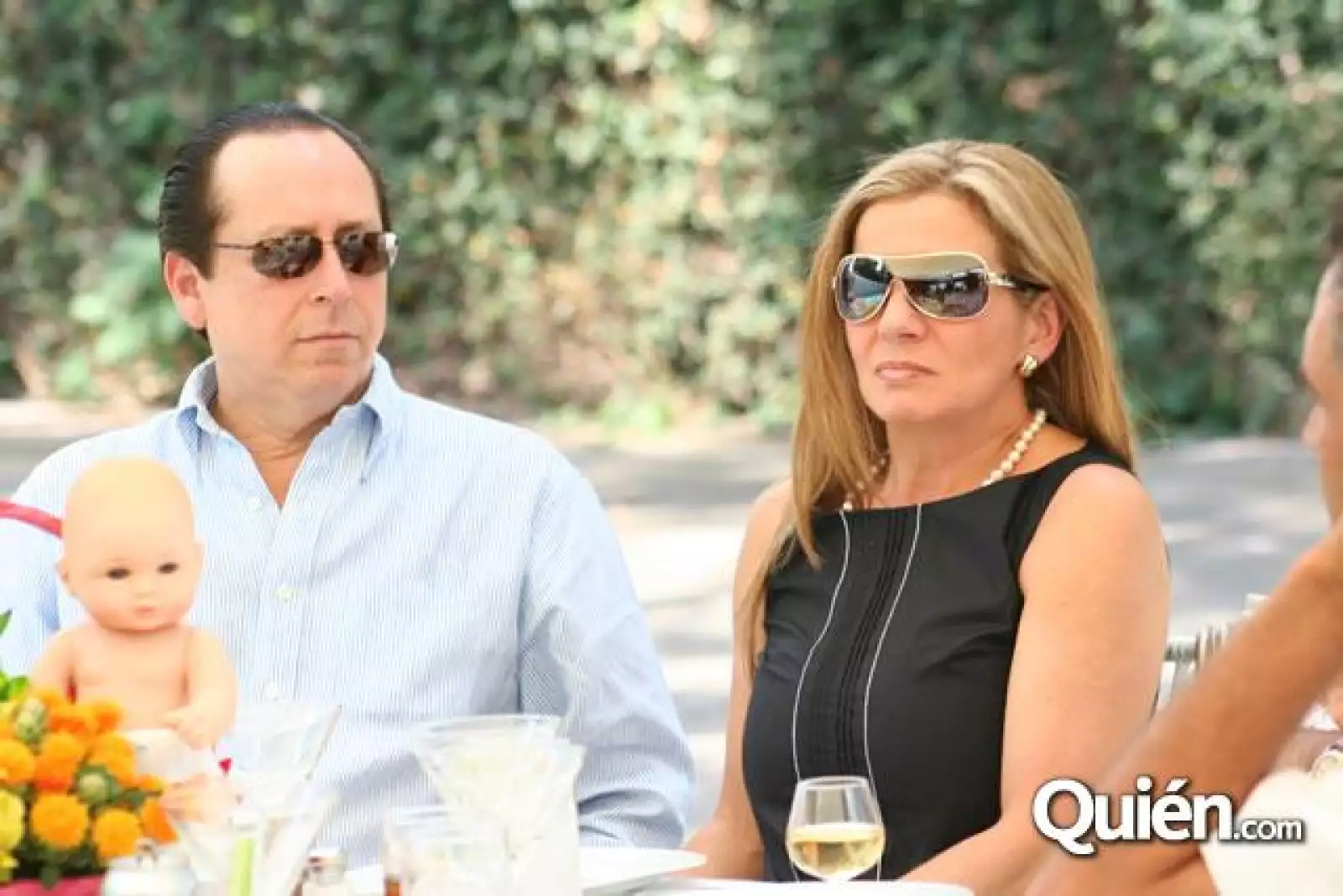 Cumple Sorpresa para Pepis Martínez de López