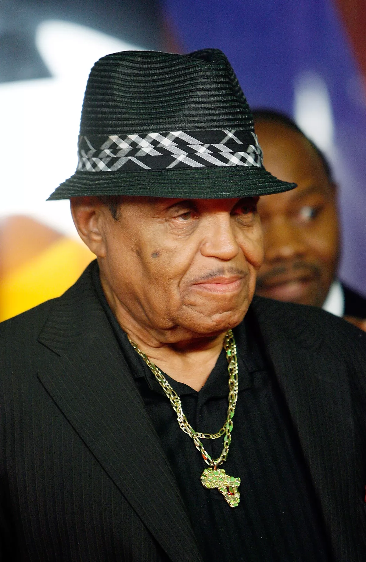 Joe-Jackson