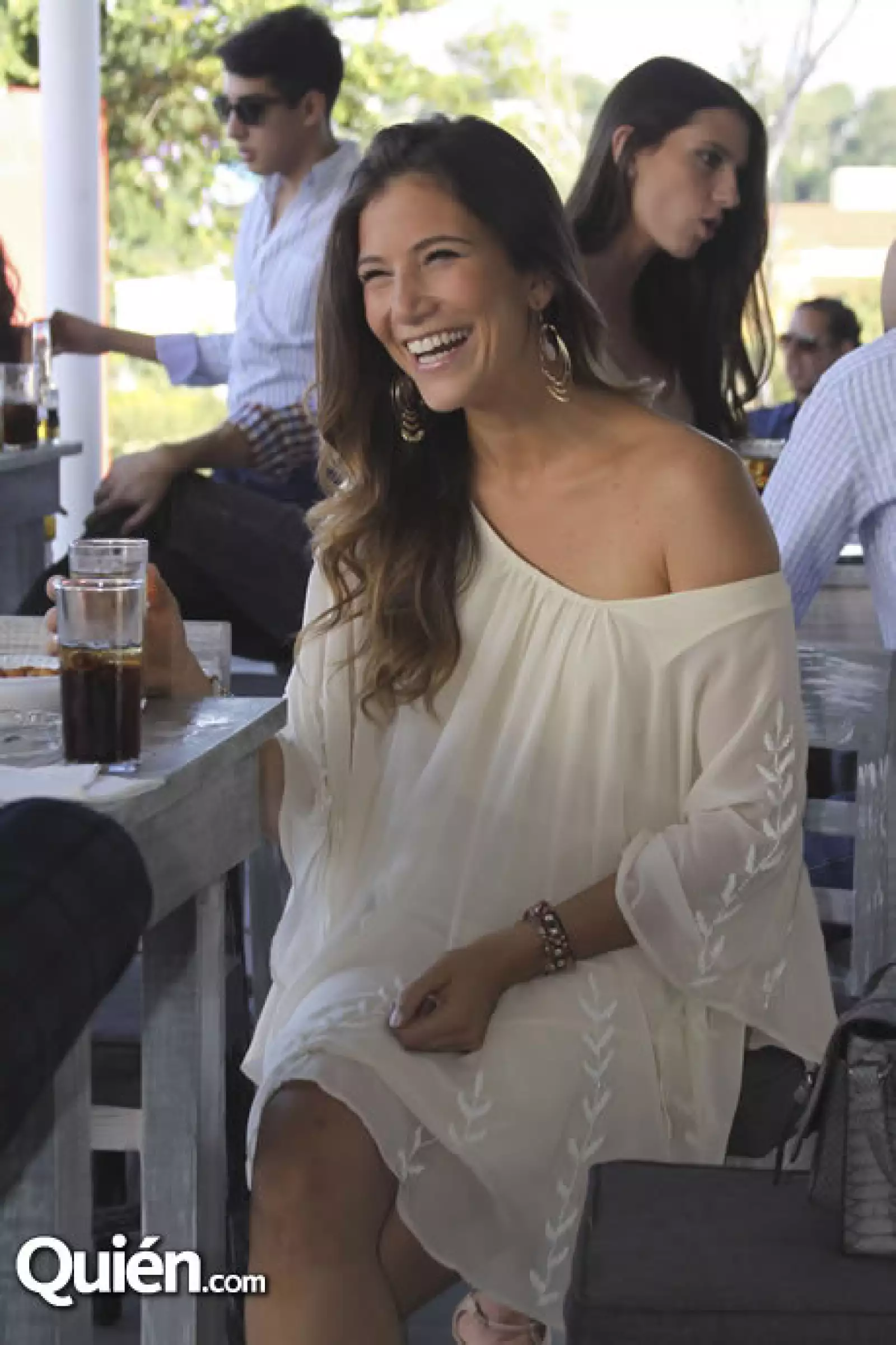 Susana Davidov Litchi