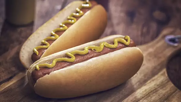 Hot Dogs