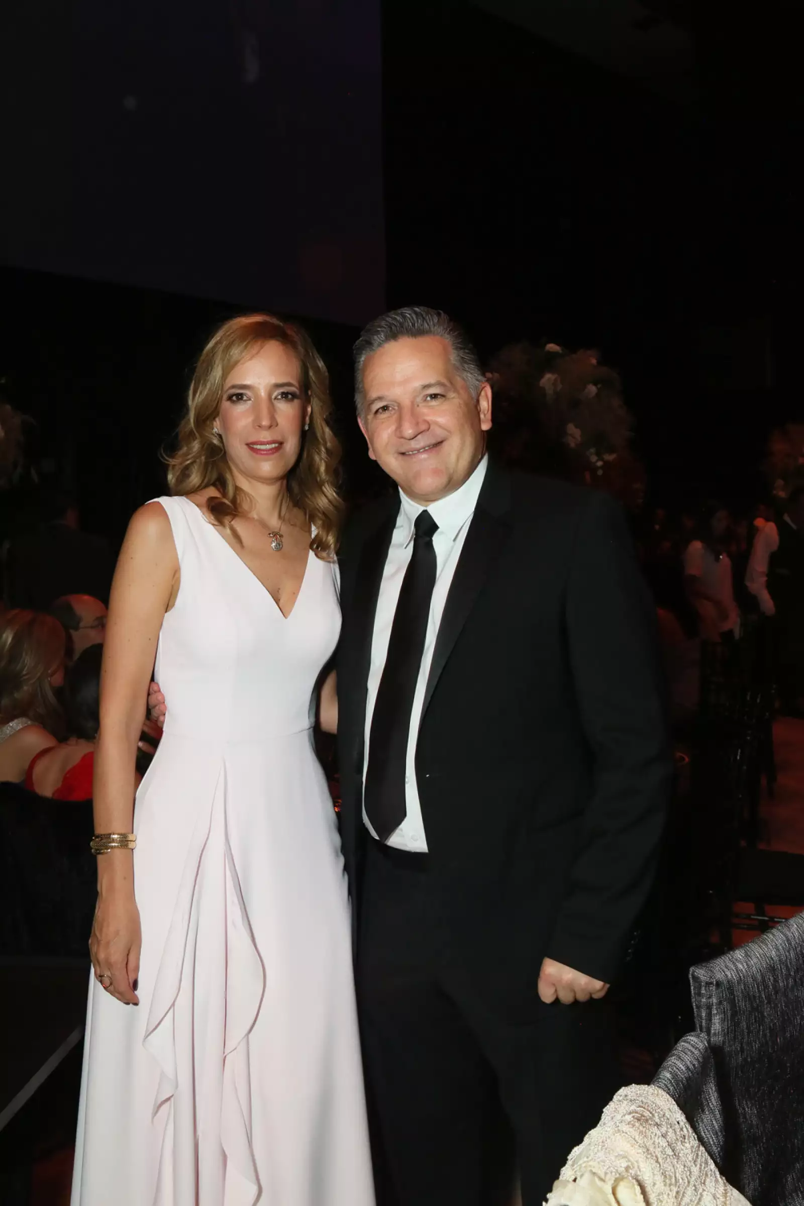 Graduación Colegio Miraflores