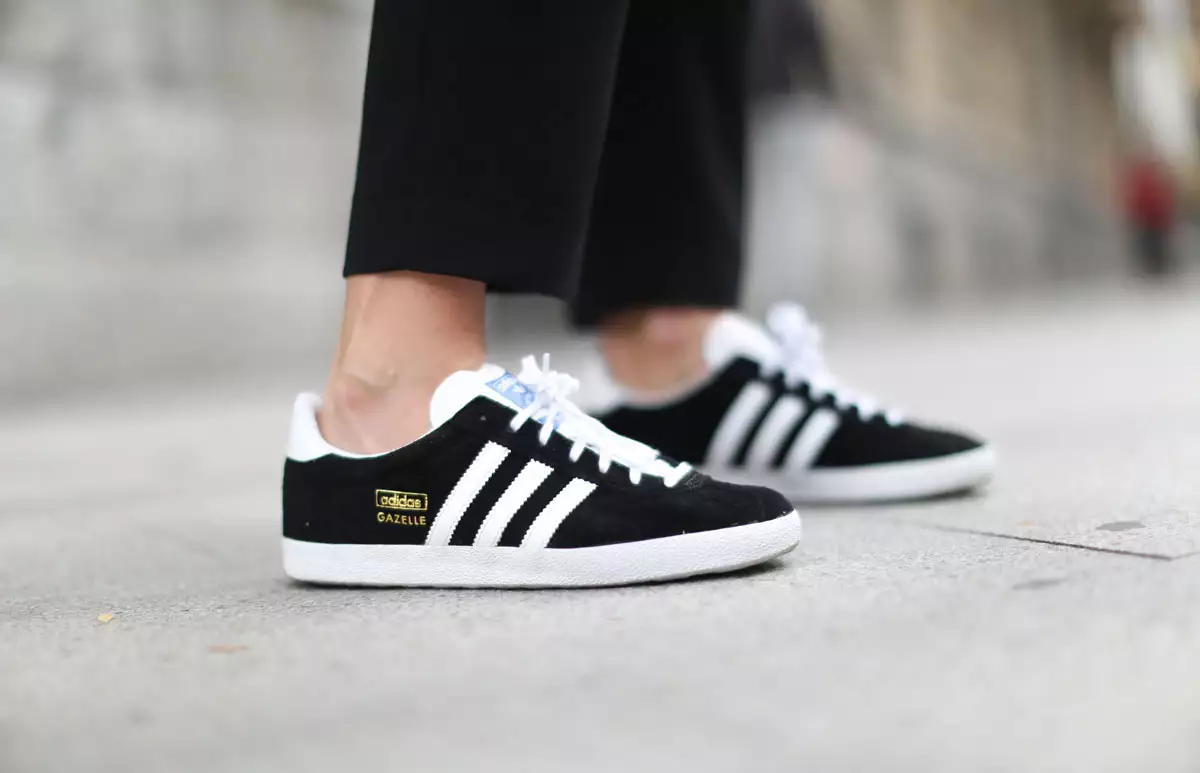 Tenis Gazelle