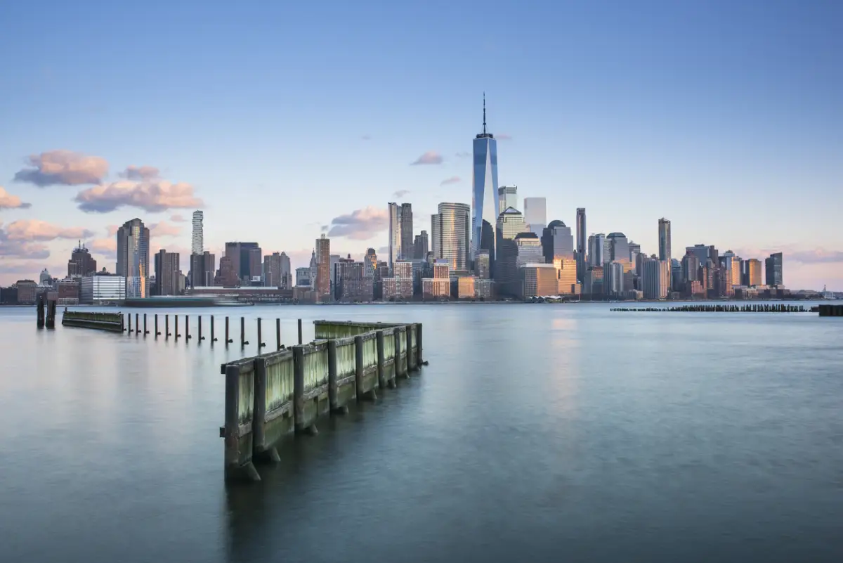 Cosas que hacer en Nueva York