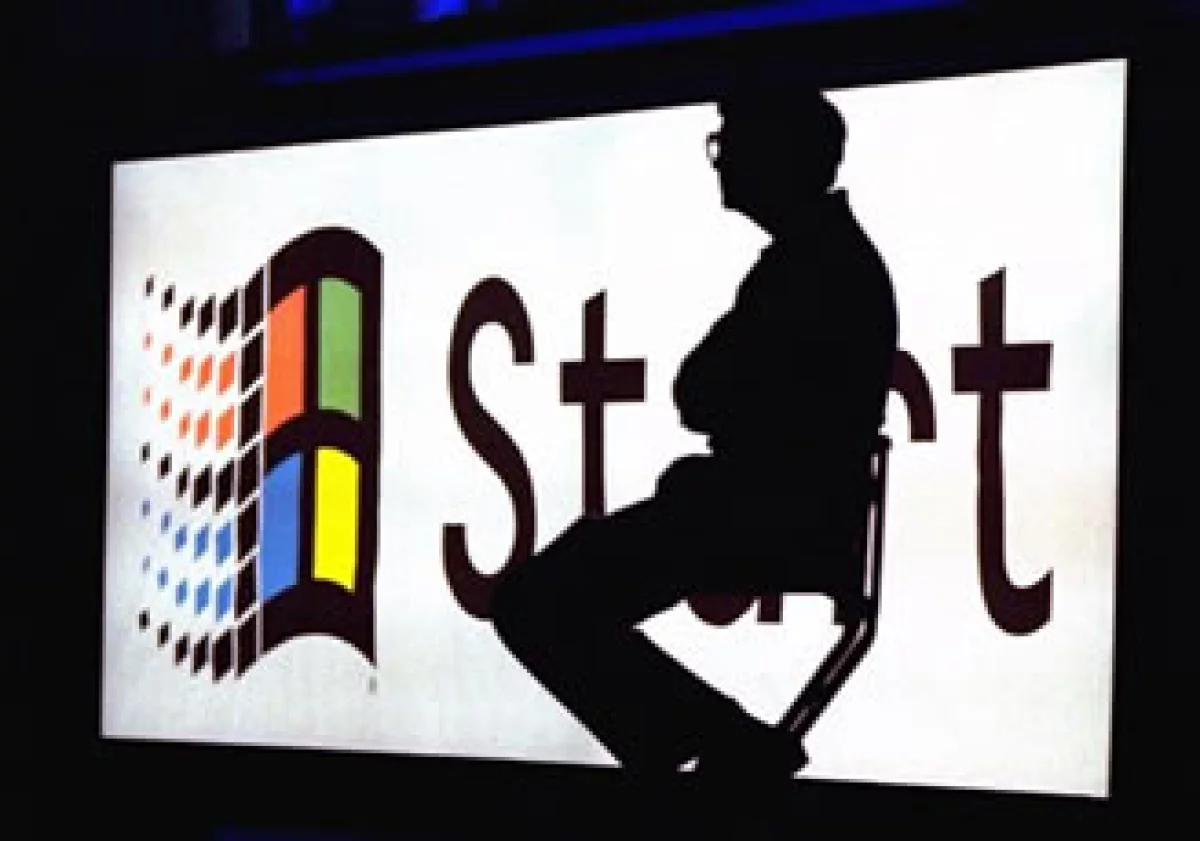 Analistas esperan que Microsoft lanzará el Windows 8 en algún momento entre el verano y el primer trimestre de 2012. (Foto: AP)