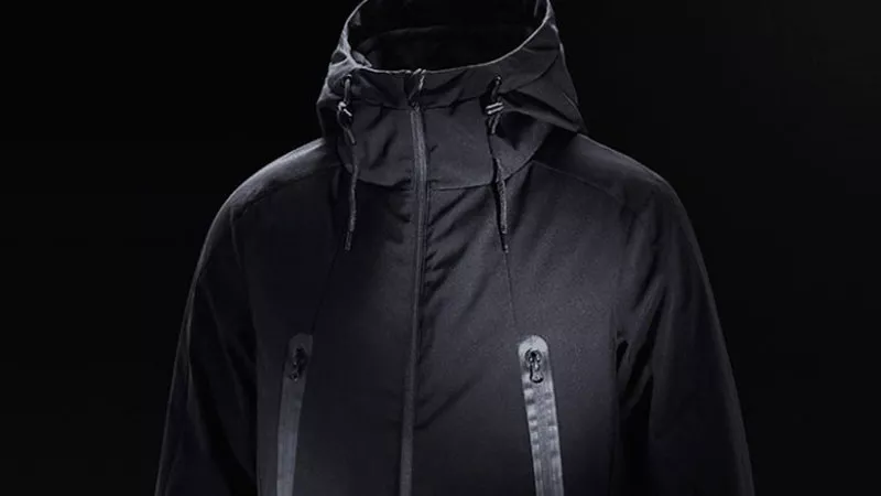 Xiaomi 90 Minutes jacket