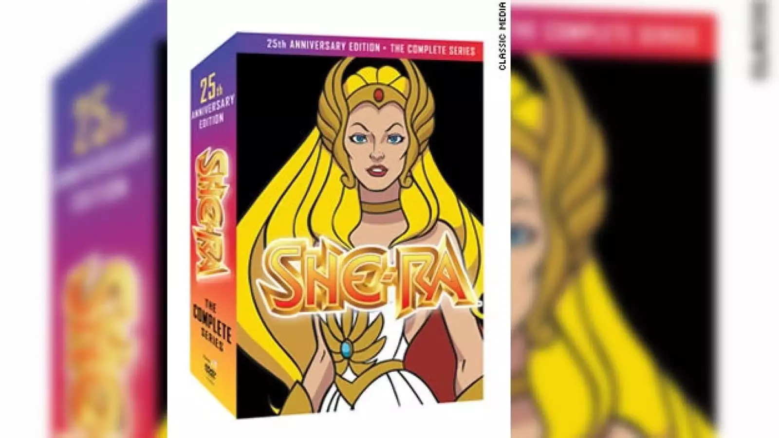 She-Ra
