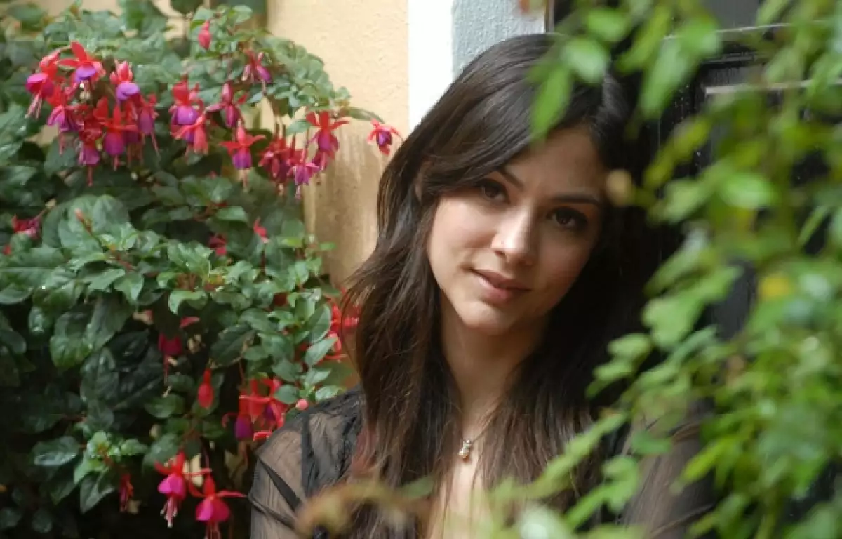 Además de continuar su trabajo como actriz, Diana colabora con causas sociales.