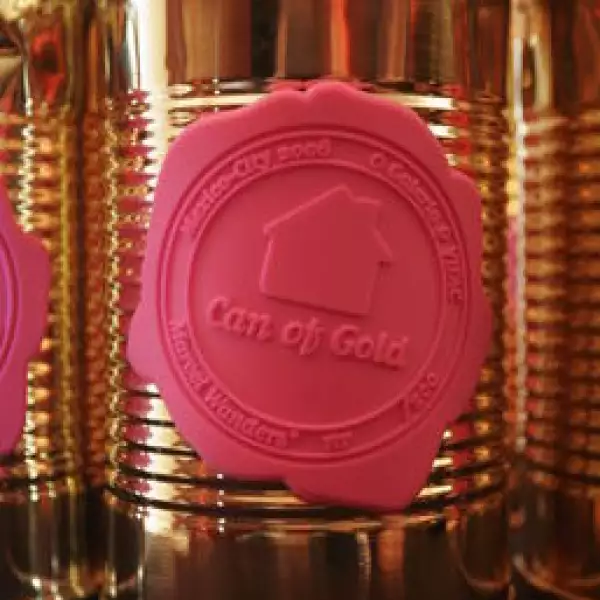 Aspectos. Golden of Can