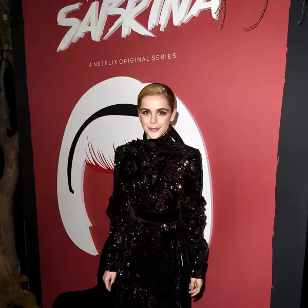 SABRINA