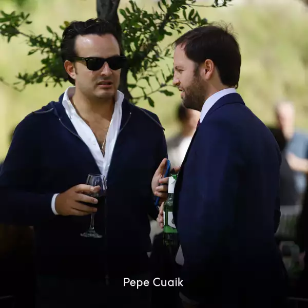 Expo Latidos de Rafael Lozano Hemmer