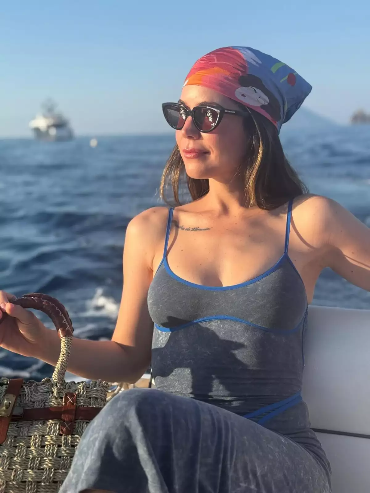 Camila Sodi