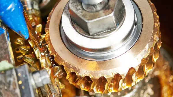 Los lubricantes son básicos