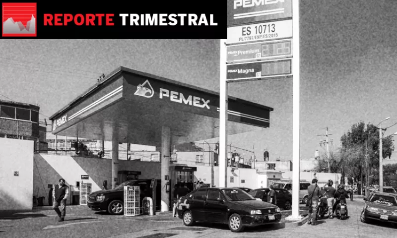 Pemex
