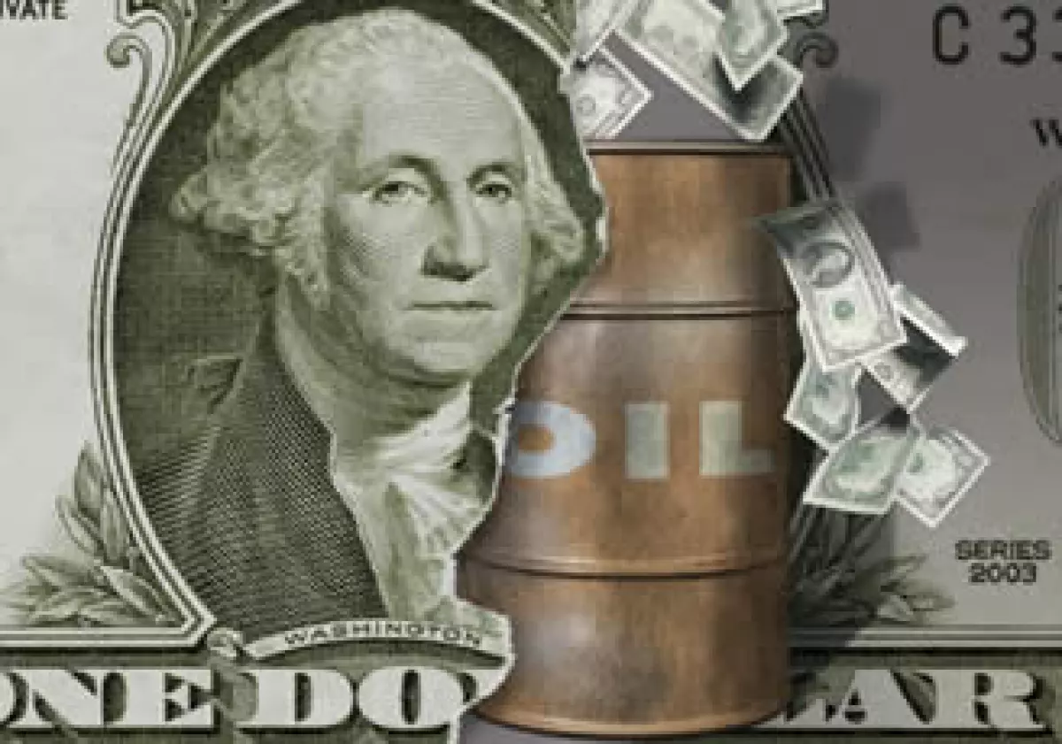 Los ingresos petroleros de México por ventas al mercado de Estados Unidos iniciaron el año con un repunte. (Foto: Jupiter Images)