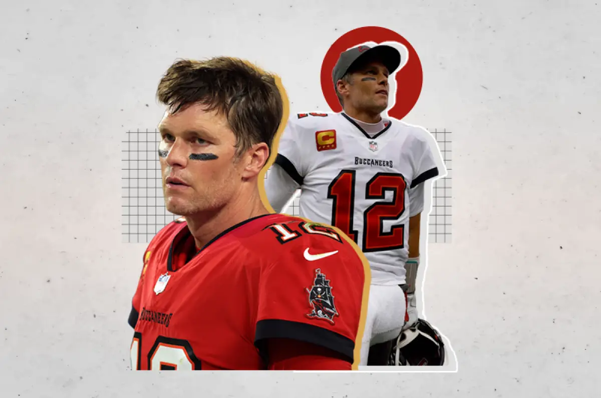 Tom Brady
