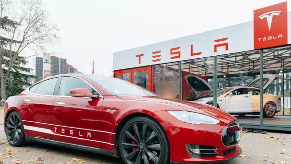 Tesla