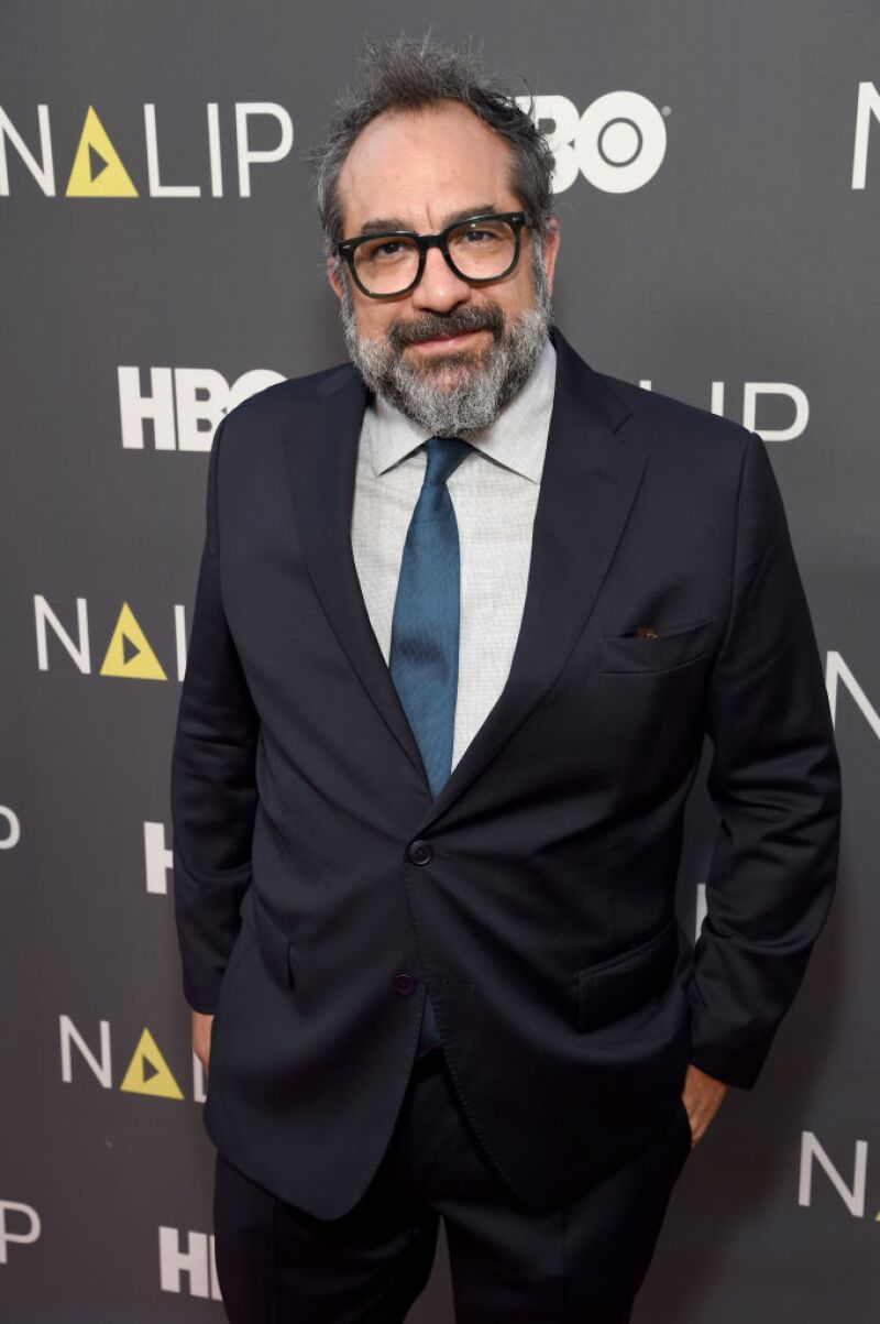 NALIP 2019 Latino Media Awards