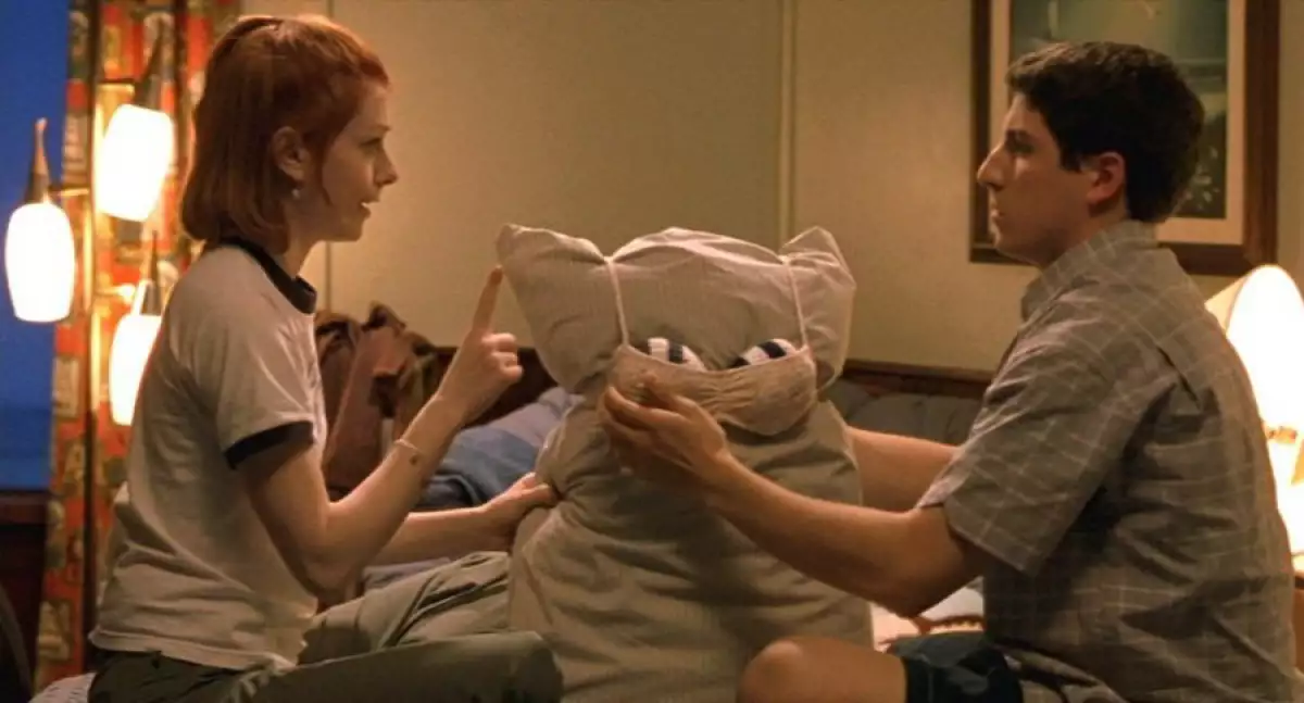 American Pie