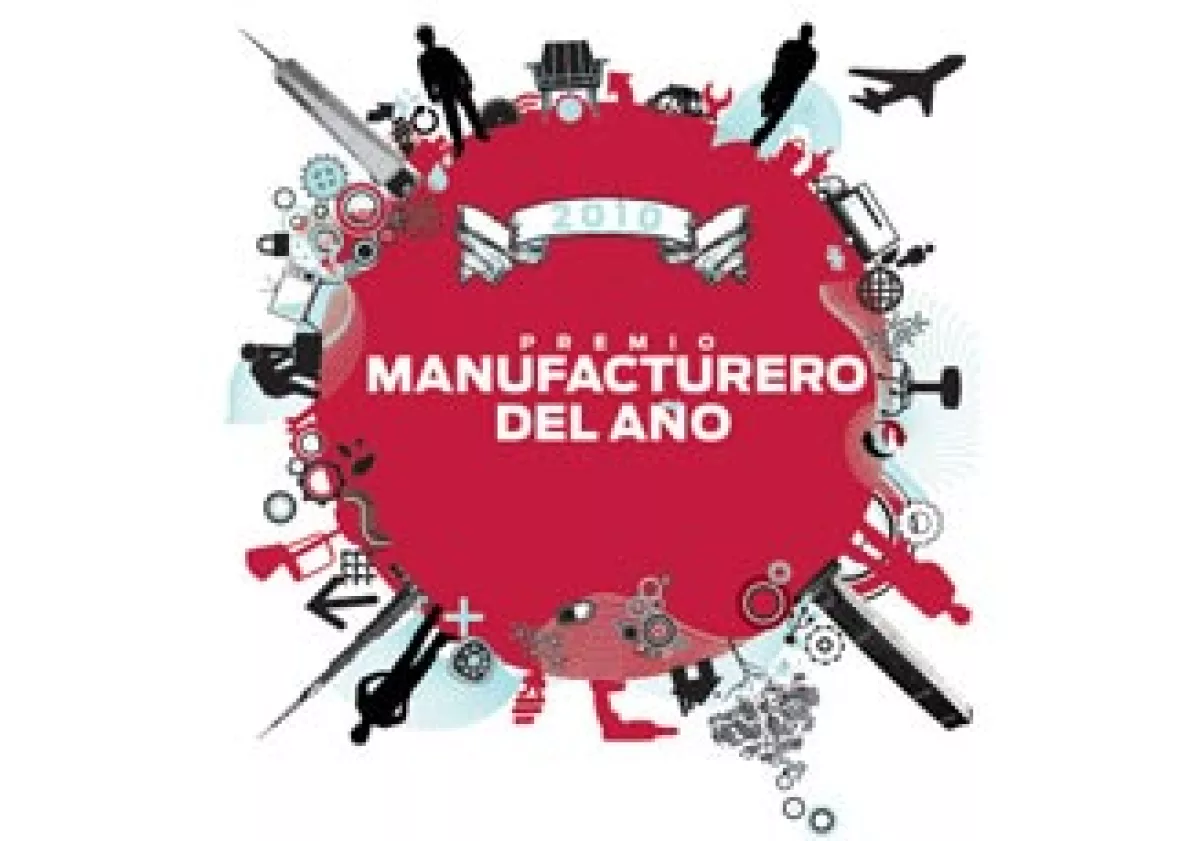Como una iniciativa de la Revista Manufactura, este premio fomenta que las empresas busquen construir valor en función de un mercado ávido de soluciones a problemas específicos de la industria. (Foto: Olga Fabila)