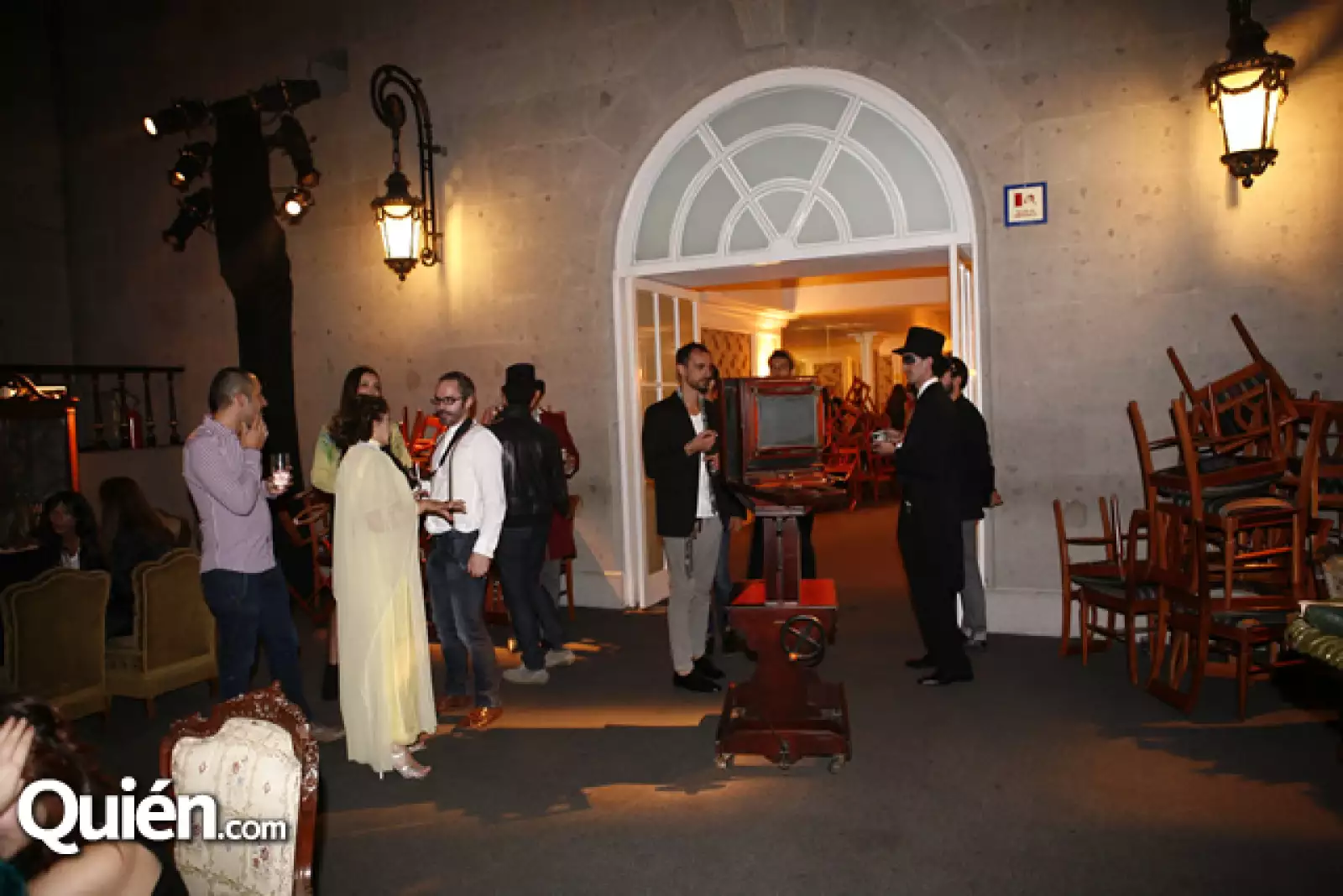 Presentacion Hendrcik´s