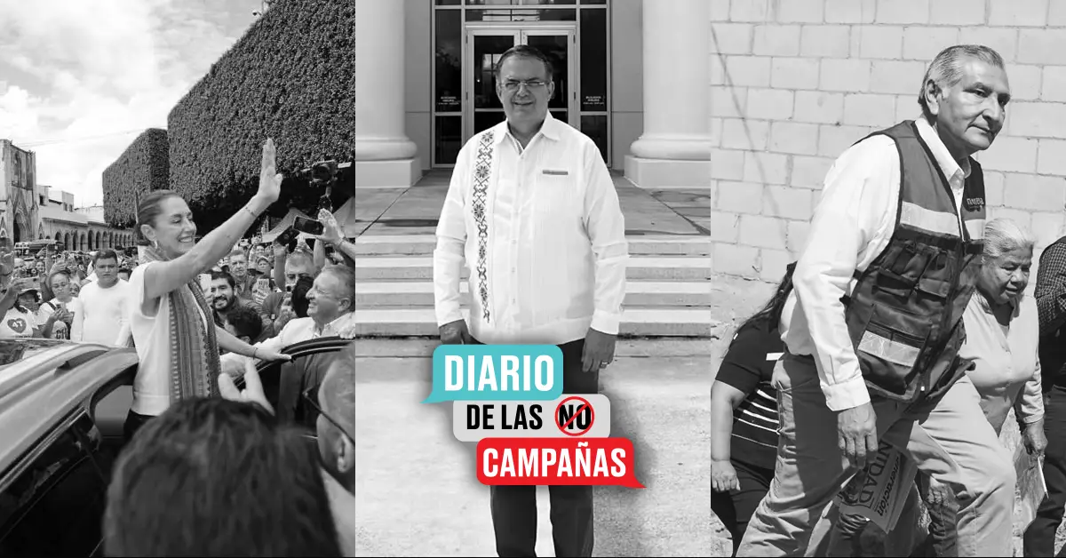 corcholatas