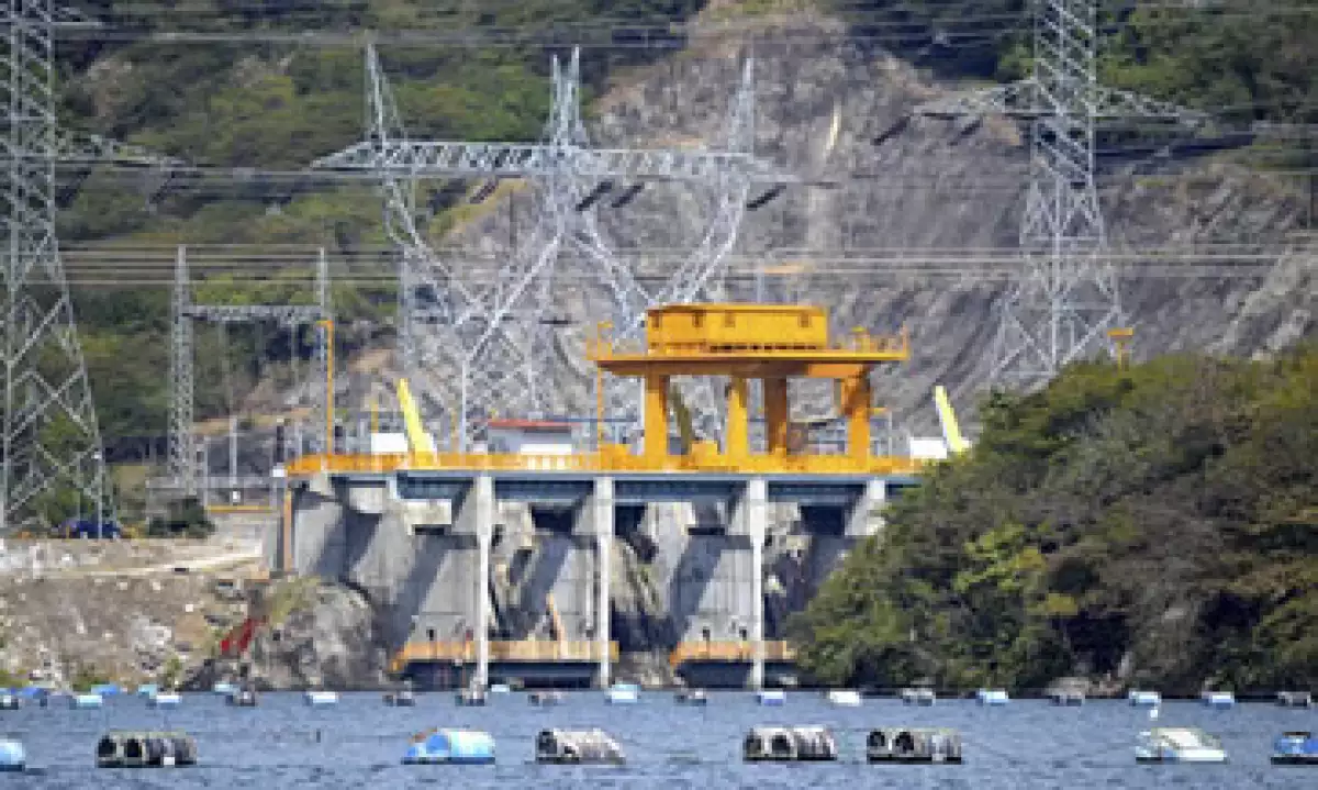 ICA se quedó fuera por no cumplir con las condiciones técnicas y rebasar el monto máximo. (Foto: Cuartoscuro )