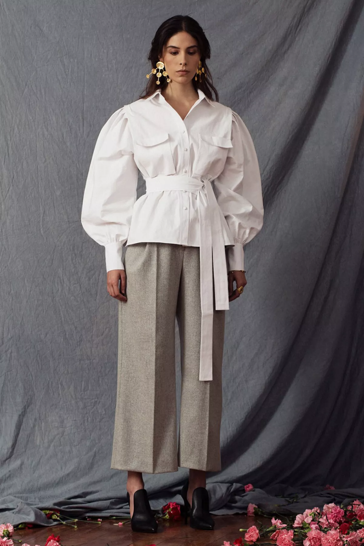 Cortesía Matachaga "Gitana"