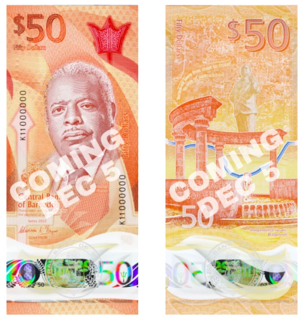 And the most beautiful banknotes of 2022 are... Philippines 1000 Peso Note-Screenshot 2022-06-30 at 11.50.04.png