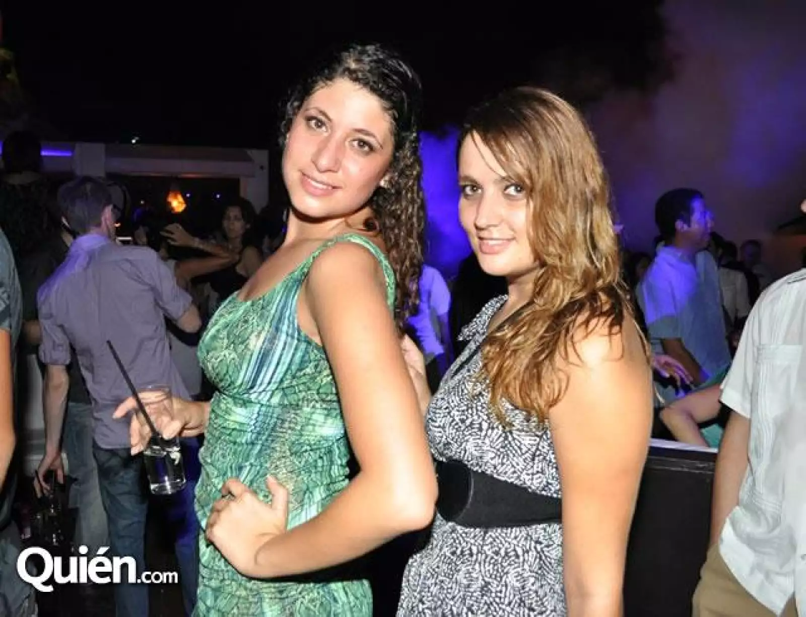 Fiesta Moet Imperial Ice