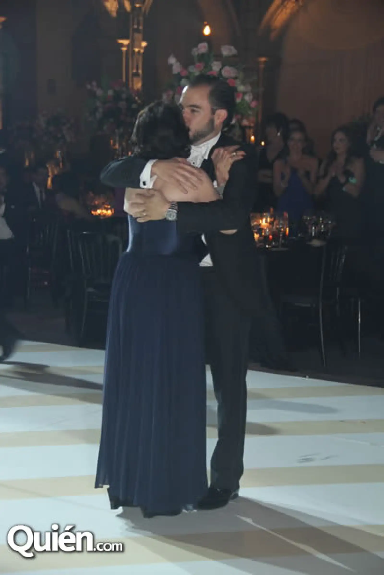 Silvia Iglesias,Juan Pablo Martínez Iglesias
