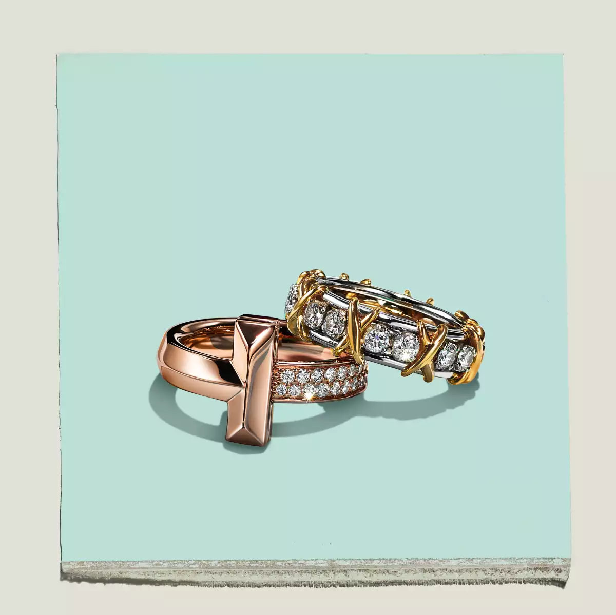 Cortesía: Tiffany & Co.