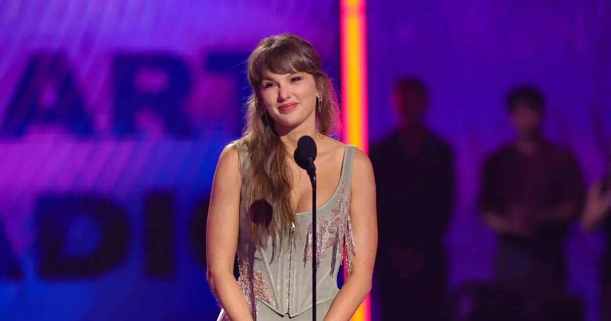 Taylor-Swift