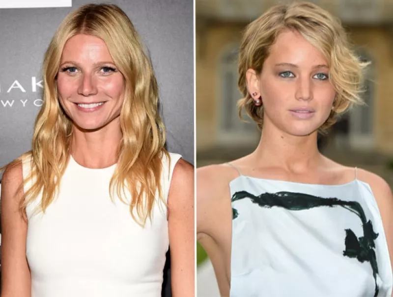 Antes de permitir que sus hijos conozcan a la pareja de su ex, Chris Martin, la actriz quiere conocerla pues cree que se llevarán bien.